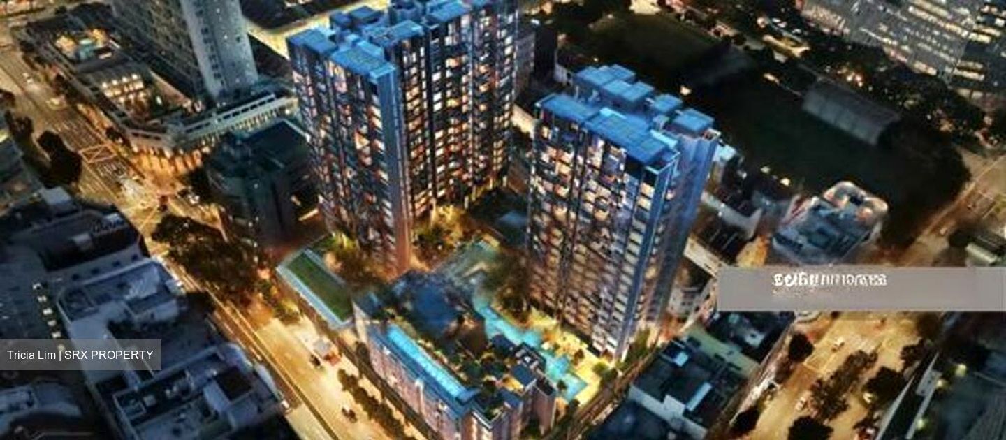 The M (D7), Apartment #477326441